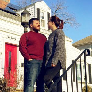 Meet your Posher, Michaela